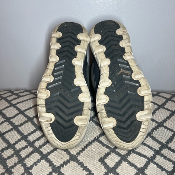 Sorel Women's Explorer II Joan Faux Fur Boot — Waterproof Suede Boots - Picture 6 of 8